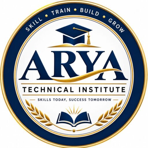 Technical Training at Arya Technical Institute